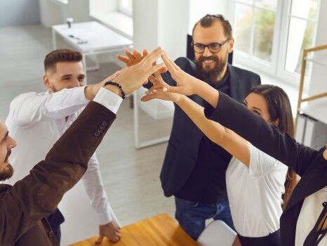 coaching negocios santander