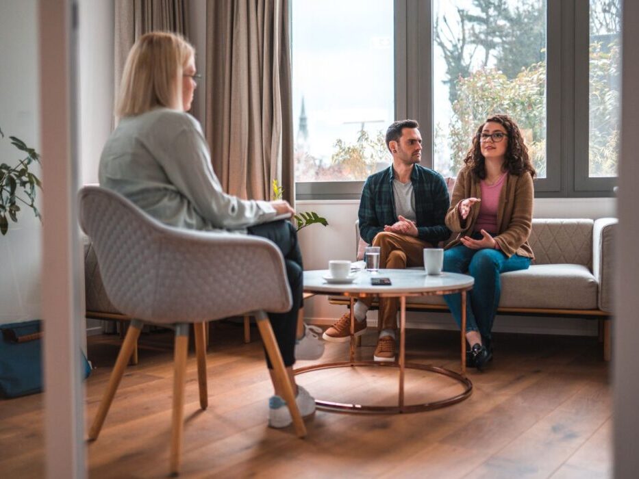 psicologia parejas Santander